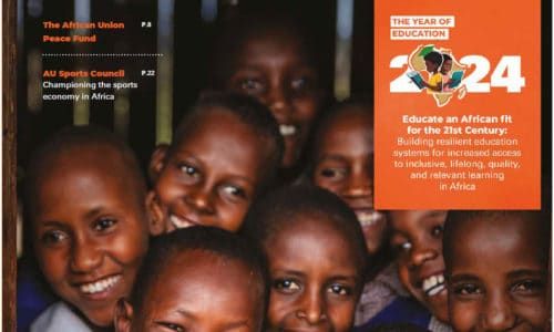 African Digital Library