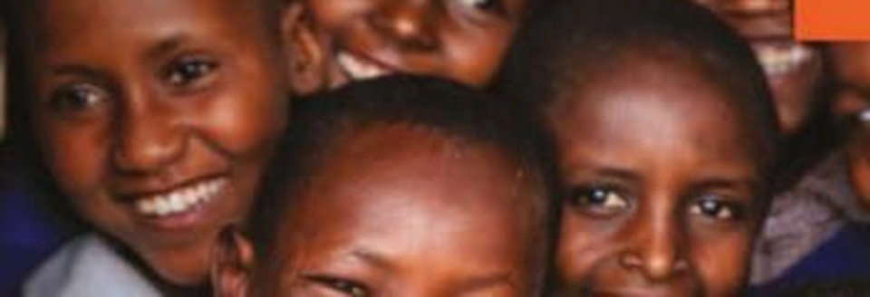 Street Children in Africa